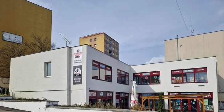 Zasloužený odpočinek: 60minutová relaxační aroma masáž