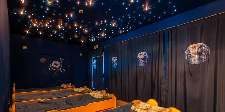 Wellness pobyt s plnou penzí v italských Alpách: hotel s bio zahradou, bazénem a spa u Terme di Levico
