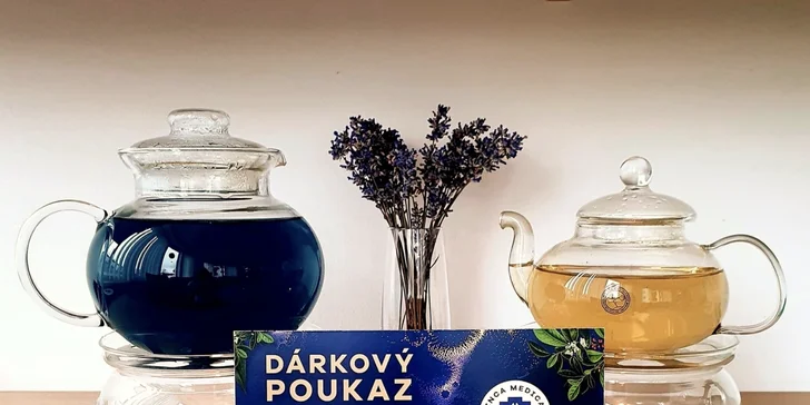 Kyslíková terapie i v kombinaci s vodíkovou a světelnou terapií pro 1 osobu
