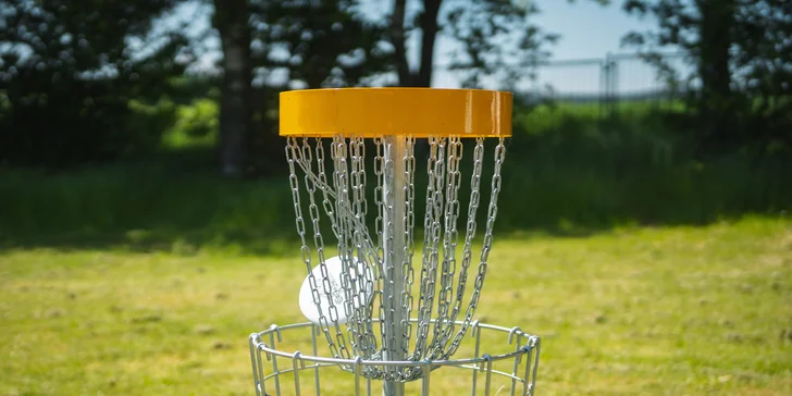 Amanita resort Sněžné**** na Vysočině: snídaně nebo polopenze, multigolf i stezka pro děti