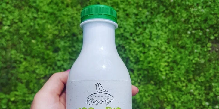 Rodinný penzion na bio farmě na úpatí Volovských vrchů: polopenze, wellness, zvířátka a příroda