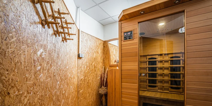 Dovolená na břehu Lipna: hotel s polopenzí, cyklistika a sport na Lipně i v Rakousku