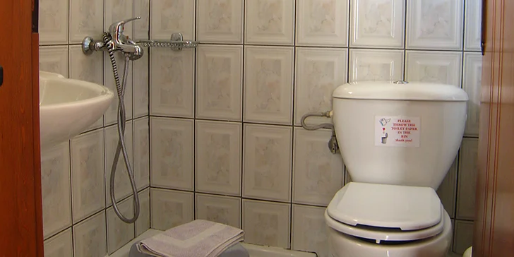 Dovolená v Řecku: 7 nocí ve studiích Ilion, letenka