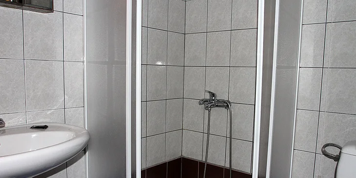 Letecký zájezd na řecký Thassos: apartmánový dům Marialena, bez stravy, 100 m od pláže