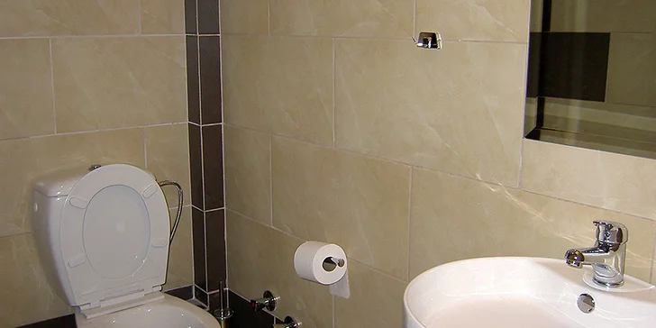 Letecký zájezd na řecký Thassos: apartmánový dům Marialena, bez stravy, 100 m od pláže