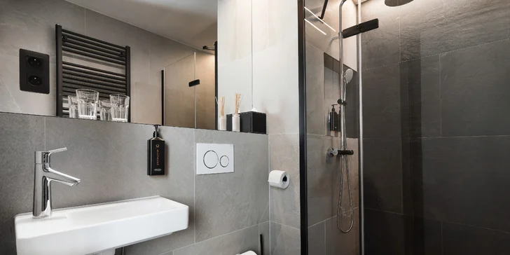 Dovolená v Krkonoších: moderně vybavené apartmány pro 2-4 osoby