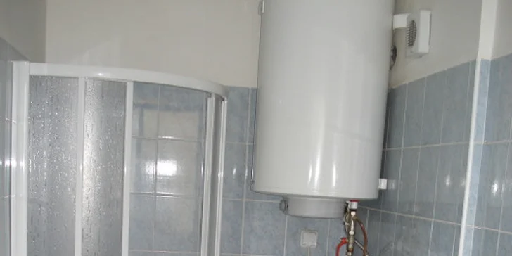Týdenní tábor na Lipně s rozšířeným programem pro děti od 5 do 15 let