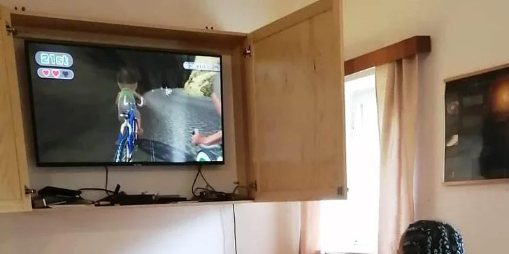 Týdenní tábor na Lipně s rozšířeným programem pro děti od 5 do 15 let