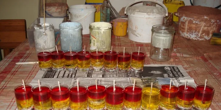 Kombinovaný týdenní tábor na Lipně pro děti od 5 do 15 let