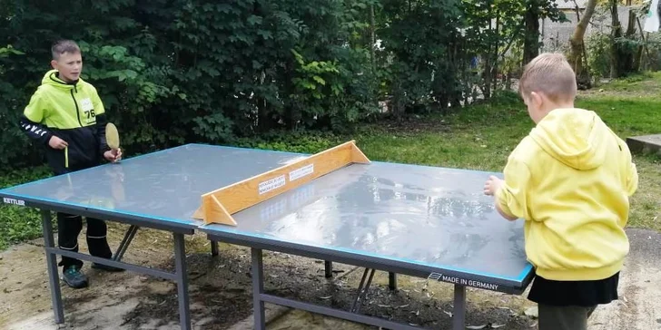 Kombinovaný týdenní tábor na Lipně pro děti od 5 do 15 let