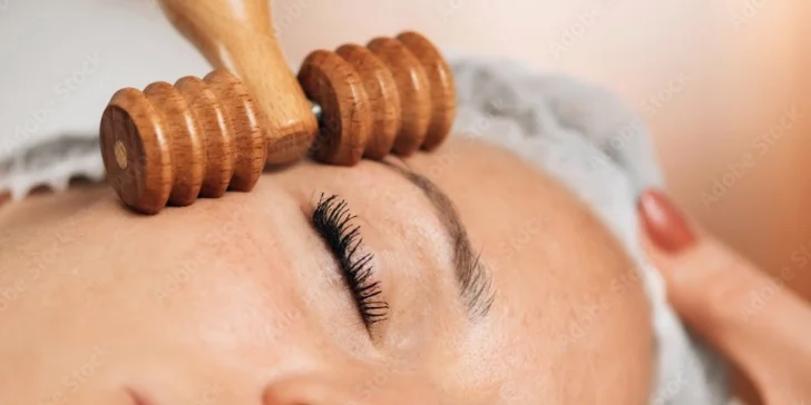 Relax pro celé tělo: maderoterapie nebo ayurvédská terapie