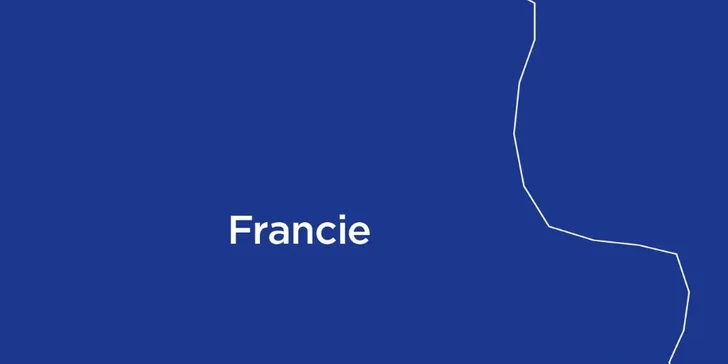 Monako, St. Tropéz i Marseille: 3 noci v hotelu se snídaní, doprava busem, možnost výletů lodí