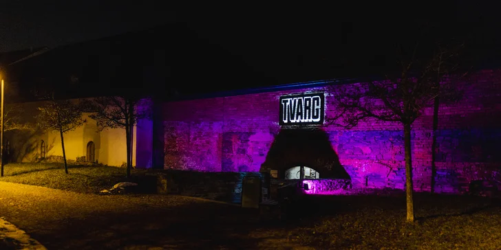 Okoštujte a poznejte: exkurze do pivovaru Tvarg a tvarůžkárny Tvargle pro 1 až 4 osoby