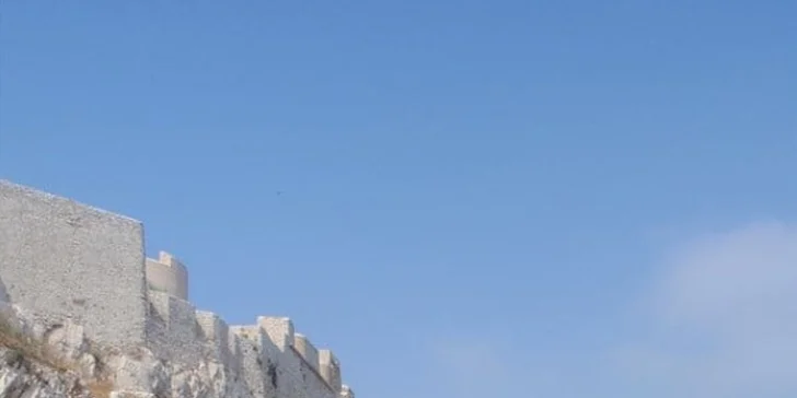 Monako, St. Tropéz i Marseille: 3 noci v hotelu se snídaní, doprava busem, možnost výletů lodí