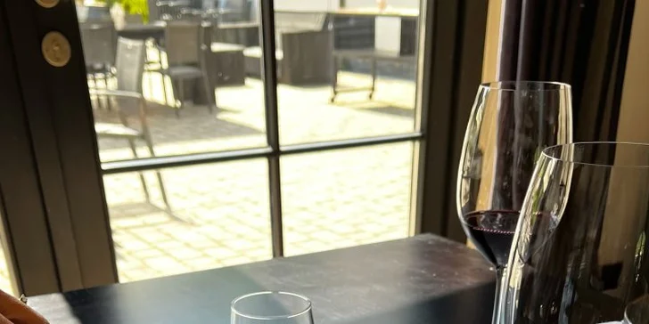 Pobyt na zámečku v Polsku: jídlo, neomezený wellness i balíčky s masáží