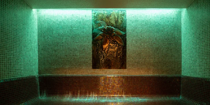 Krásy Kladska: moderní resort v Zielenieci s neomezeným wellness a snídaní či polopenzí