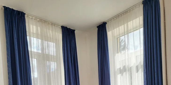 Relax v lázeňském městečku Trenčianske Teplice se snídaní a welcome drinkem