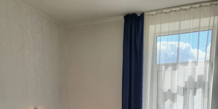 Relax v lázeňském městečku Trenčianske Teplice se snídaní a welcome drinkem