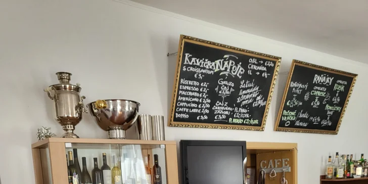 Relax v lázeňském městečku Trenčianske Teplice se snídaní a welcome drinkem