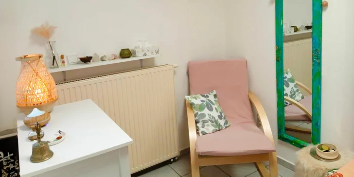 Kosmetické ošetření pleti vč. ultrazvukové špachtle nebo masáže obličeje