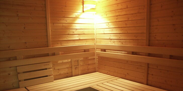 Pohoda v Orlických horách: příjemný hotel se snídaní i saunou