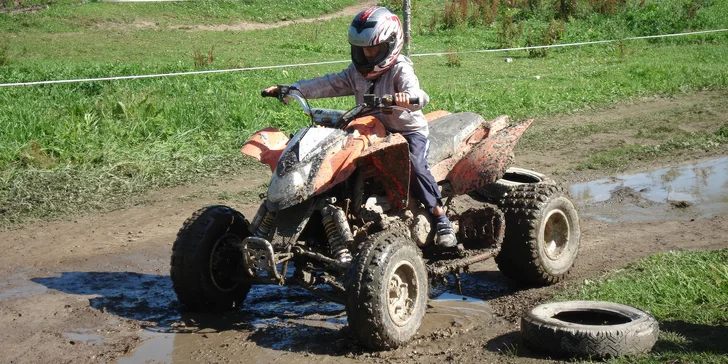 Kombinovaný týdenní tábor na Lipně pro děti od 5 do 15 let