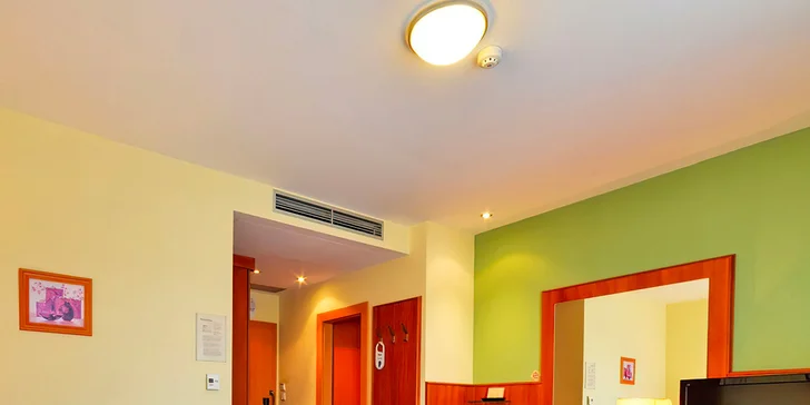 Pohoda v Orlických horách: příjemný hotel se snídaní i saunou