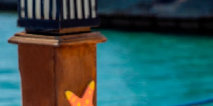 Dovolená v Egyptě: 4* hotel Siva Grand Beach na pláži v oblasti Hurghady, all inclusive i letenky