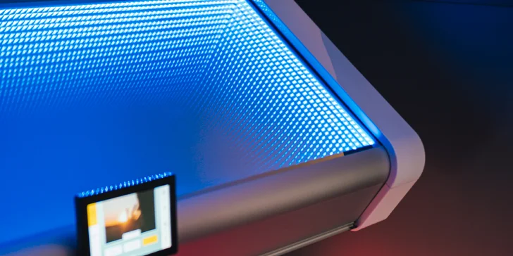 Roční přenosná permanentka do solária v hodnotě 900-2700 Kč