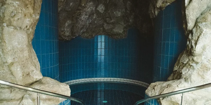 Relaxační pobyt v Rakousku: plná penze, termální bazény i vstup do skanzenu