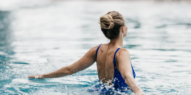 Burgenlandsko: pobyt ve 4* wellness hotelu, plná penze, vstup do skanzenu i slevy na spa