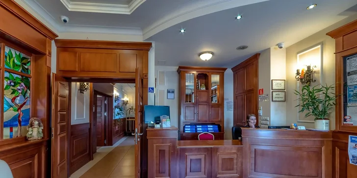 Pobyt pro celou rodinu v Białce Tatrzańské s množstvím atrakcí a slevou do lázní