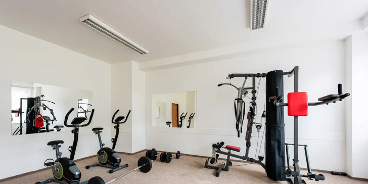 Dovolená v Pošumaví: hotel s farmou a vlastním chovem i relaxace ve wellness