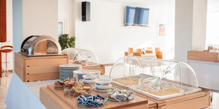 Dovolená v Pošumaví: hotel s farmou a vlastním chovem i relaxace ve wellness