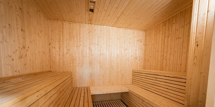 Dovolená v Pošumaví: hotel s farmou a vlastním chovem i relaxace ve wellness