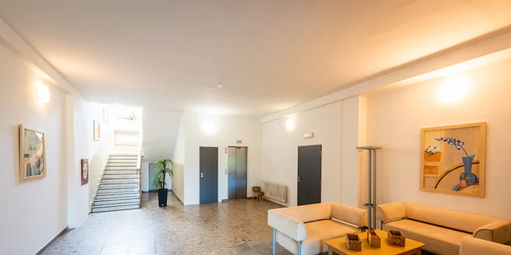 Dovolená v Pošumaví: hotel s farmou a vlastním chovem i relaxace ve wellness