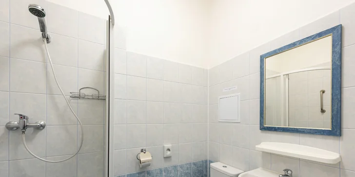 Dovolená v Pošumaví: hotel s farmou a vlastním chovem i relaxace ve wellness