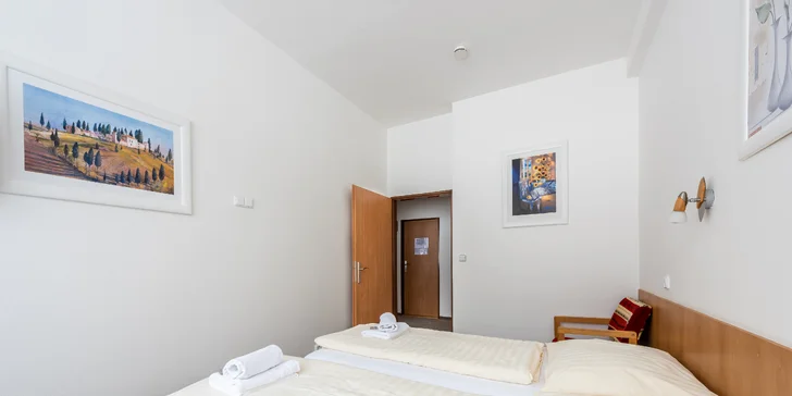 Dovolená v Pošumaví: hotel s farmou a vlastním chovem i relaxace ve wellness