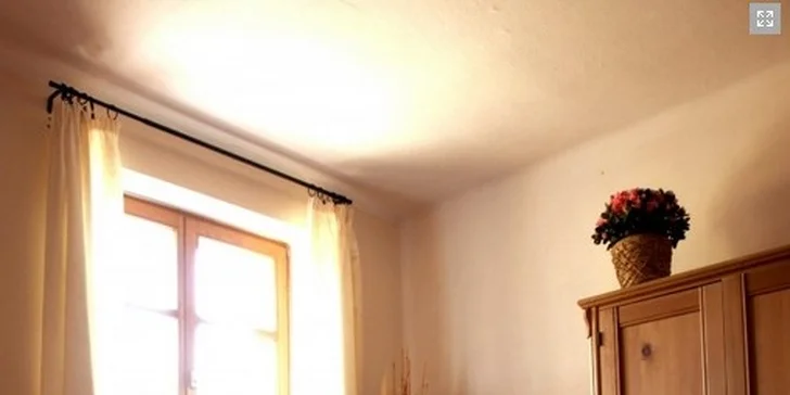 Dovolená v Beskydech u koní pro dva i celou rodinu