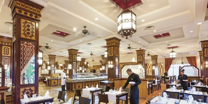 Zájezd na Kapverdy: 5* hotel na pláži, all inclusive, vstup do aquaparku i let