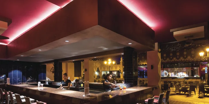 Zájezd na Kapverdy: 5* hotel na pláži, all inclusive, vstup do aquaparku i let