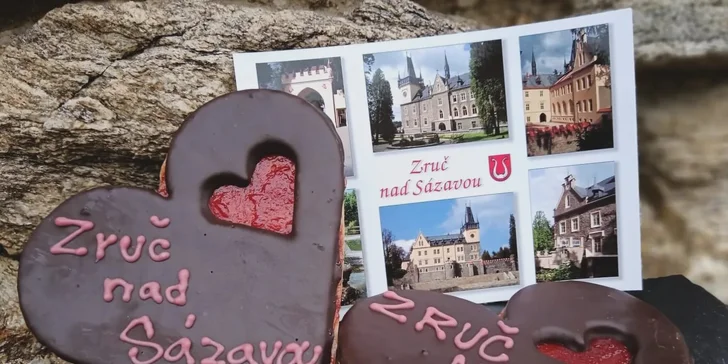 Otevřený voucher v hodnotě 200-600 Kč na kávu, studené nápoje i zákusky dle výběru
