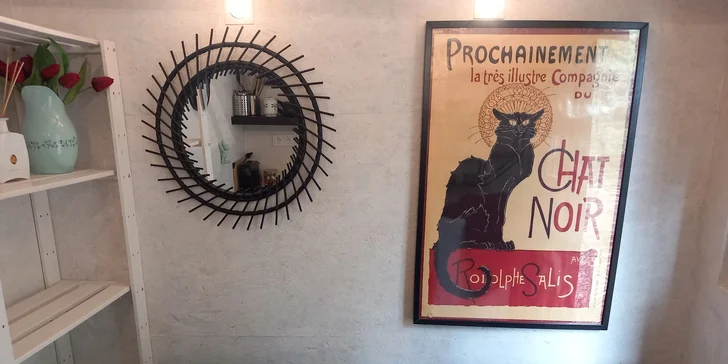 Pobyt ve stylové mini chaloupce uprostřed sázavských lesů