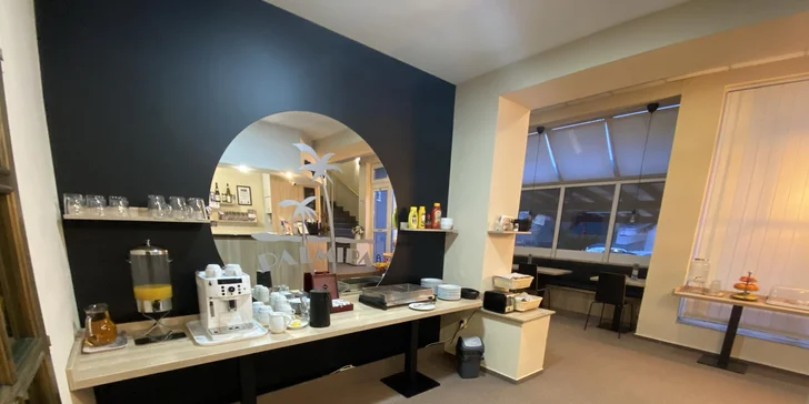 Pobyt na Slovácku se stravou, privátním wellness a mytím vozu