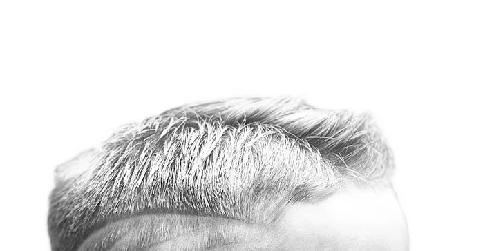 Simply Barber Prosek: pánský i dětský střih, úprava vousů strojkem či břitvou