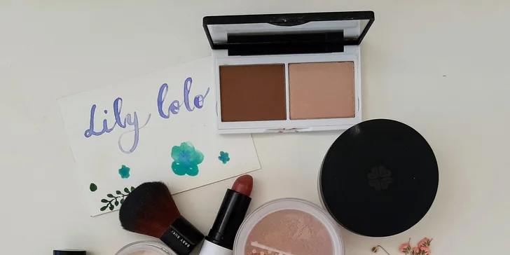 Kosmetické balíčky: laminace obočí, peeling, masáž, maska i líčení