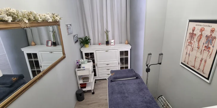 Prodloužení řas objemovou metodou i klasicky řasa na řasu