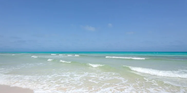 Djerba s all inclusive: Hotel Le Petit Palais**** s bazénem a blízko pláže, letenky a transfery