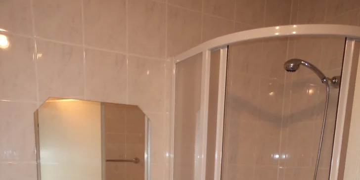 Pobyt na Slovácku se stravou, privátním wellness a mytím vozu