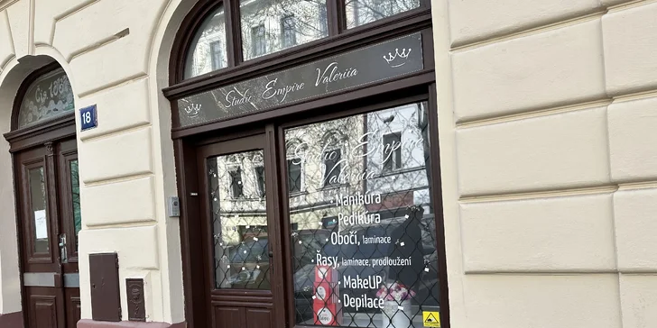 Omlazení pleti: lifting, ultrazvukové či manuální čištění, karboxyterapie, TC Plus peeling nebo mezoterapie